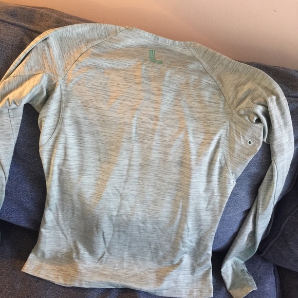 LOLË Long Sleeve Crew - Picture 3 of 5